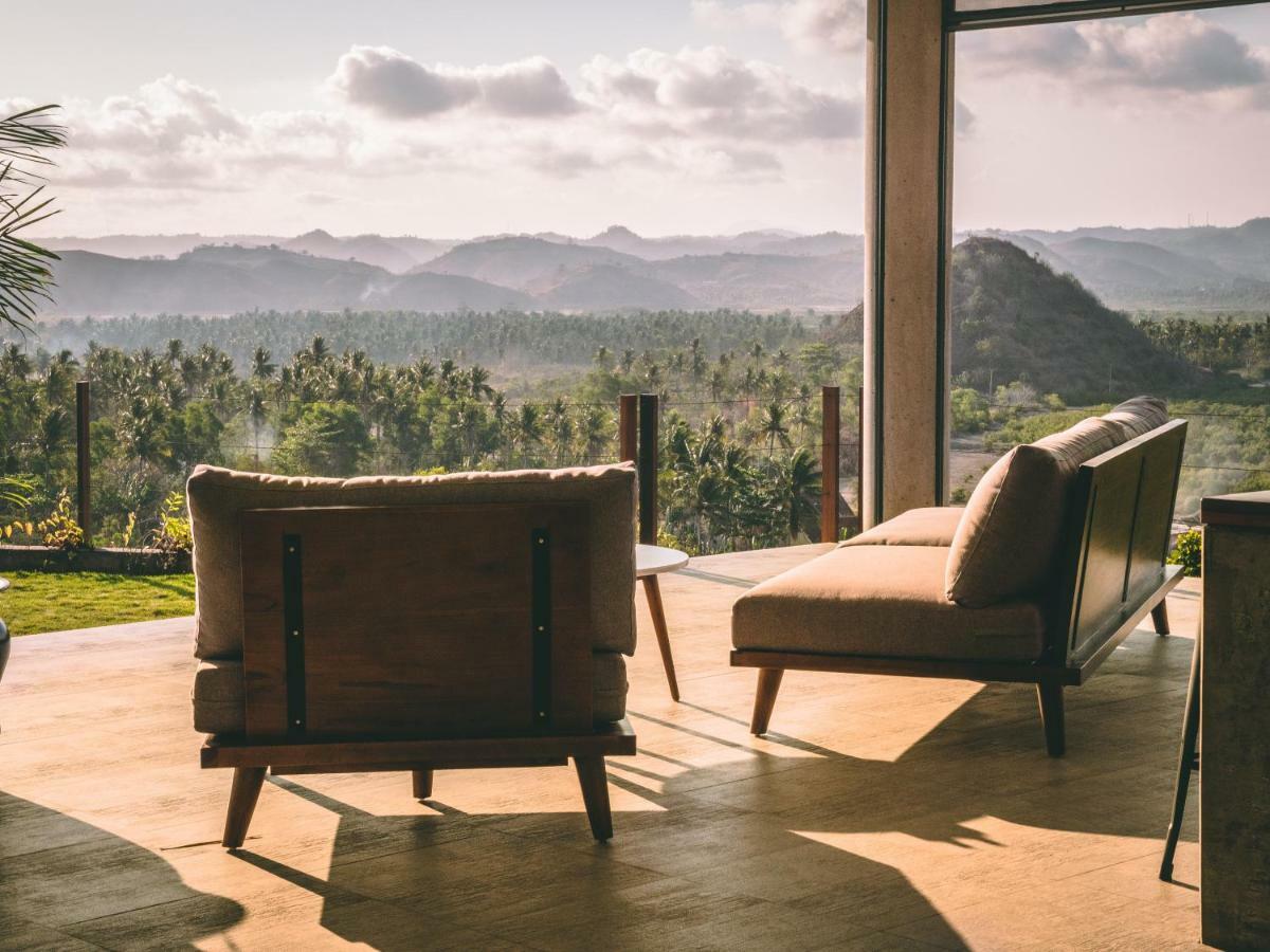 Villa Strata Kuta  Kültér fotó