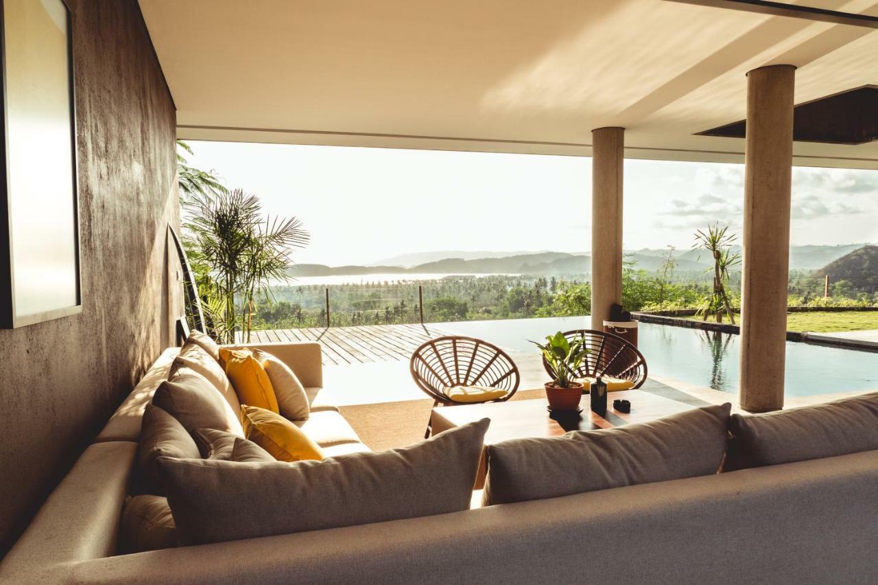 Villa Strata Kuta  Kültér fotó