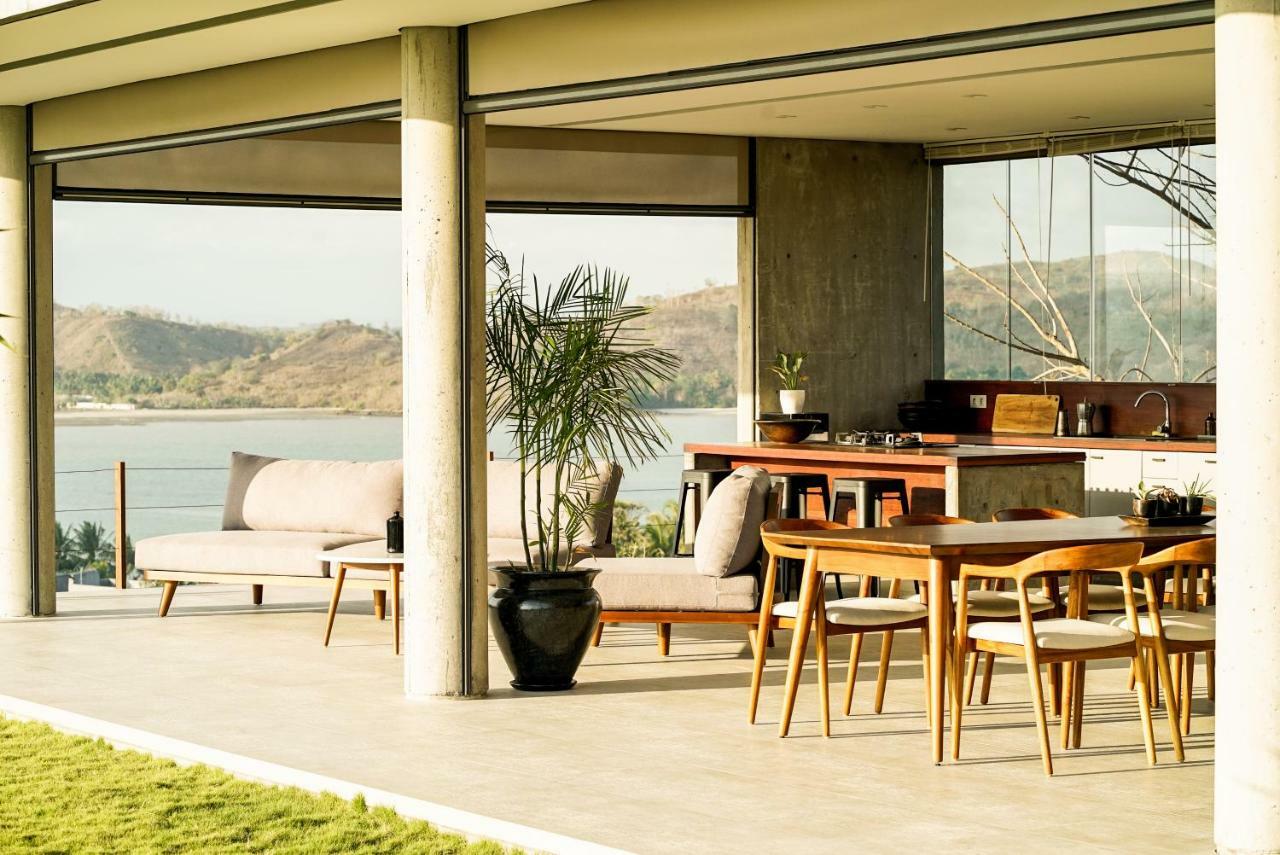 Villa Strata Kuta  Kültér fotó