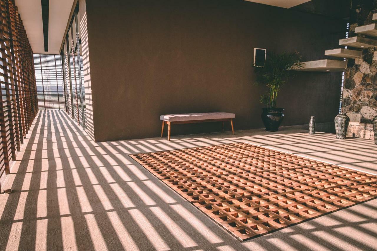 Villa Strata Kuta  Kültér fotó