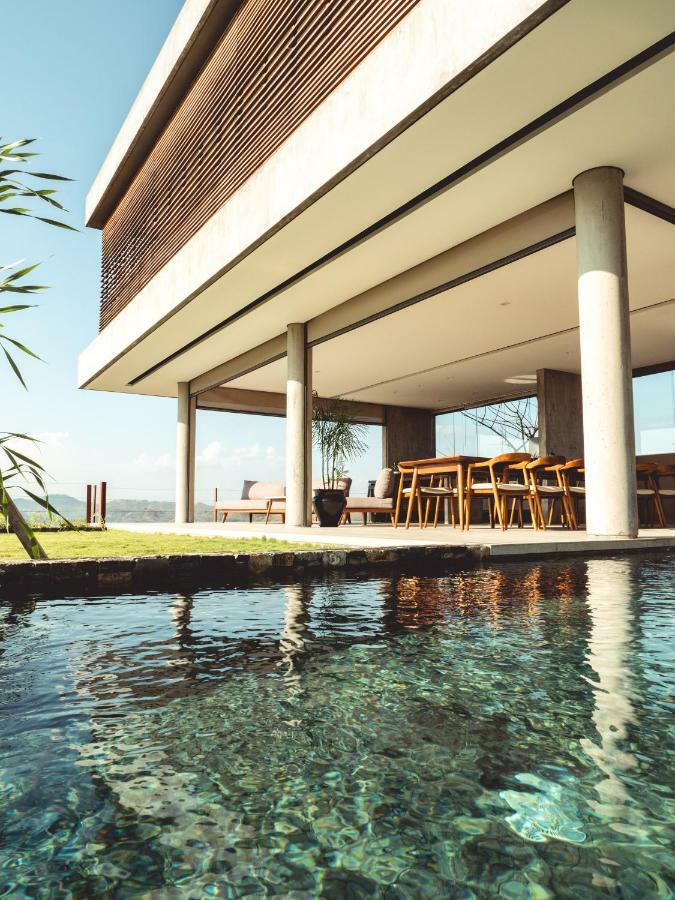 Villa Strata Kuta  Kültér fotó