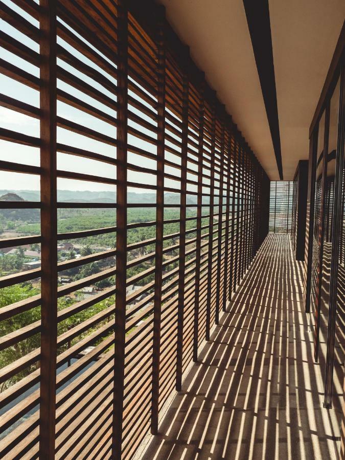 Villa Strata Kuta  Kültér fotó