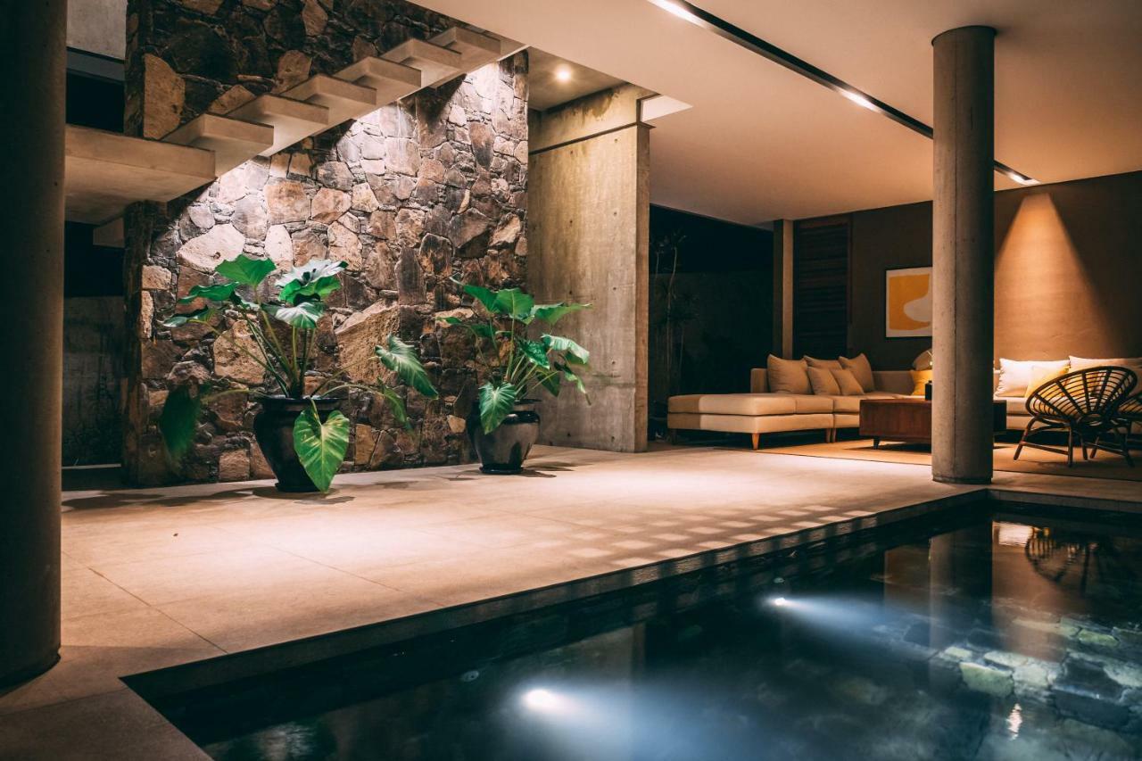 Villa Strata Kuta  Kültér fotó
