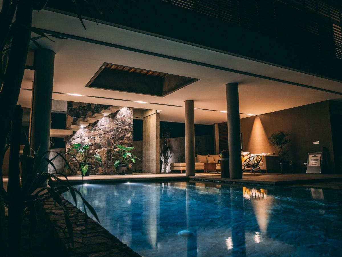 Villa Strata Kuta  Kültér fotó
