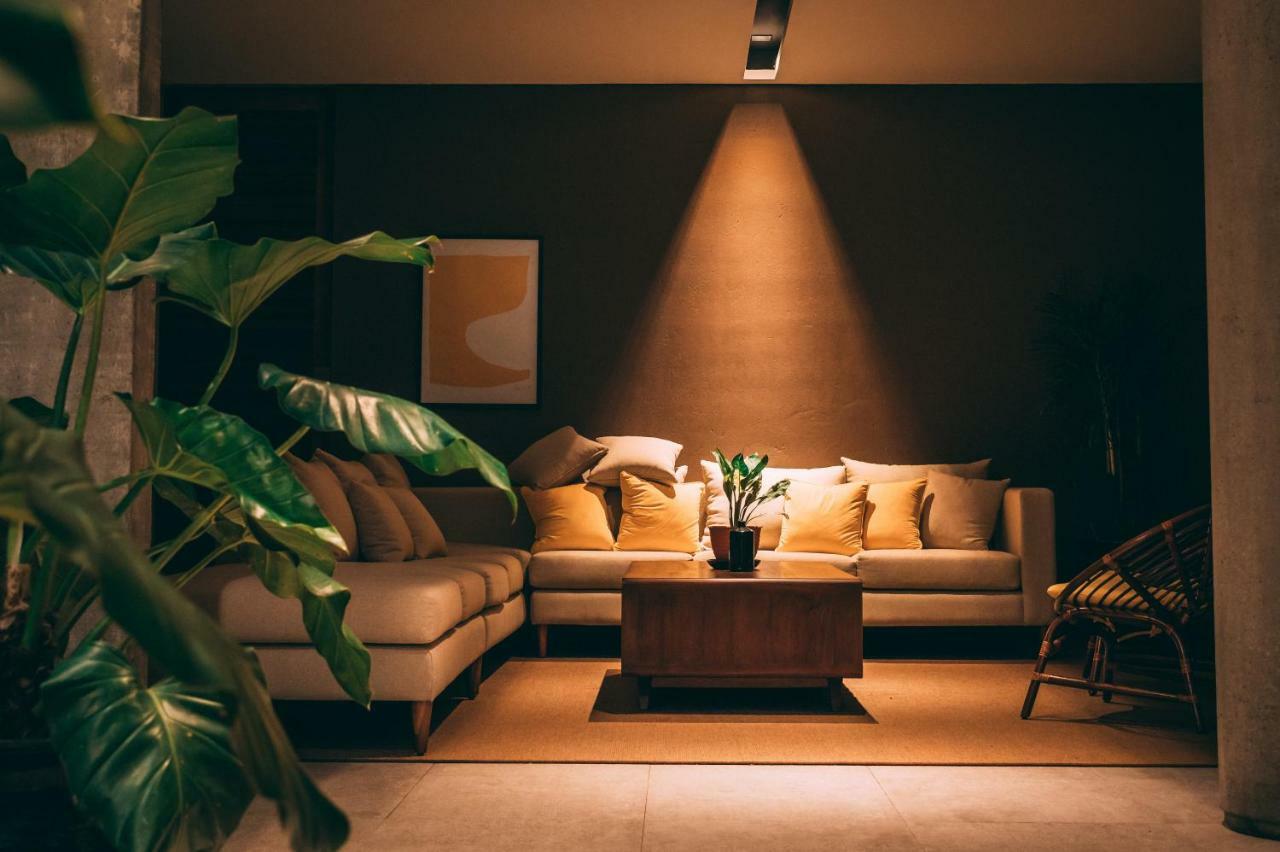 Villa Strata Kuta  Kültér fotó